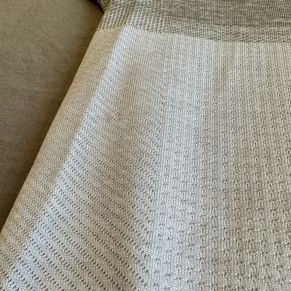 Uniqlo DRY-EX Color Block Crew Neck Short-Sleeve T-Shirt - Men's XS - Picture 8 of 8